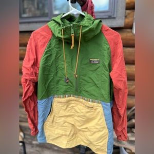 L.L. Bean Women's Mountain Classic Anorak